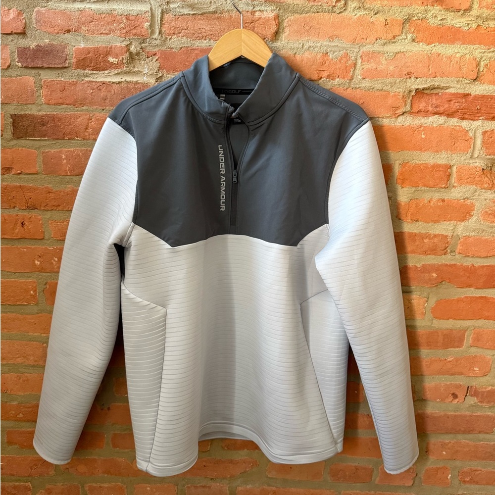 Under Armour Golf Daytona Quarter Zip